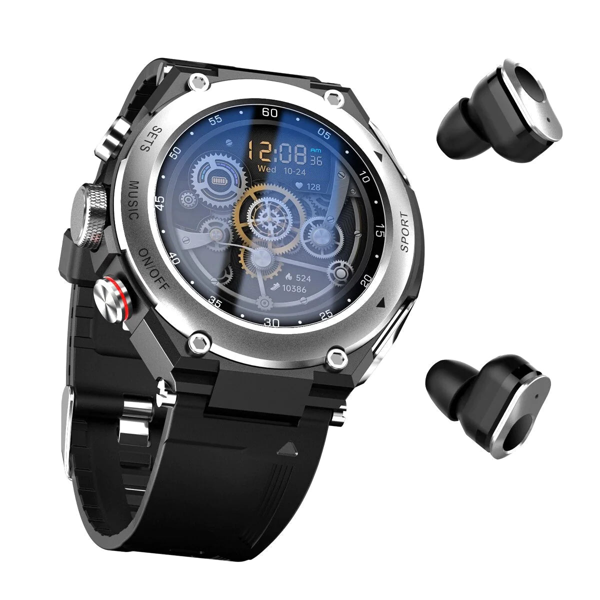 Oryon™ - Smartwatch sportive